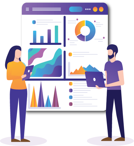 High-Performance Websites & Digital Presence